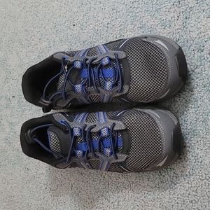 Athletic works sneakers